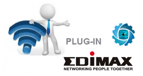 edimax consolone