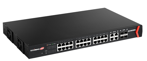 GS5424PLC