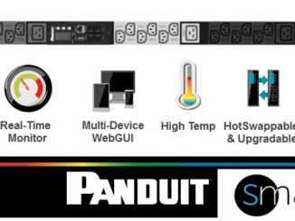 PDU MONITORATE E GESTITE PANDUIT